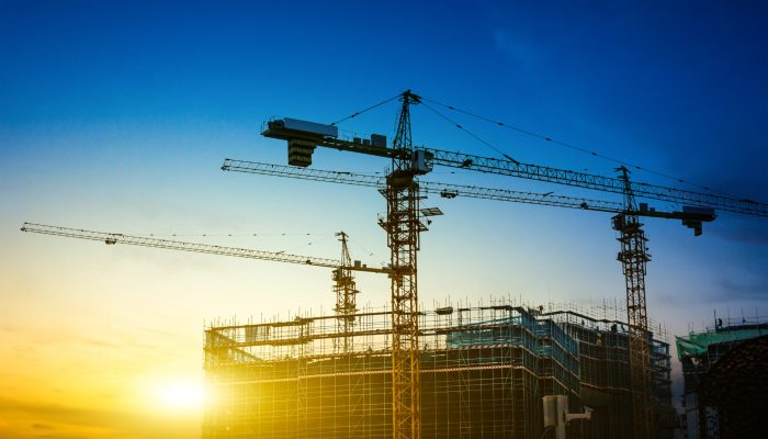 Power Plant Construction